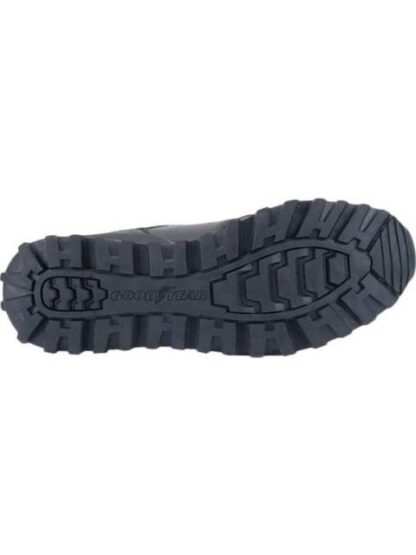 TENIS URBANO RETRO NEGRO GOODYEAR - Image 4