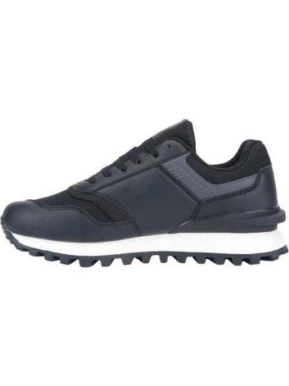TENIS URBANO RETRO NEGRO GOODYEAR - Image 5