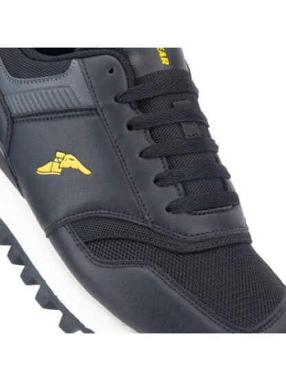 TENIS URBANO RETRO NEGRO GOODYEAR - Image 6