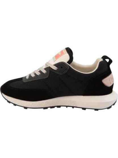 TENIS URBANO RETRO NEGRO KANGAROOS - Image 5