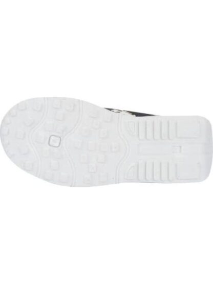 TENIS ANIMAL PRINT NEGRO NEXT CO - Image 4