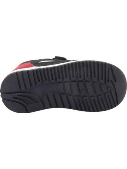 TENIS URBANO RETRO NEGRO PANAM - Image 4