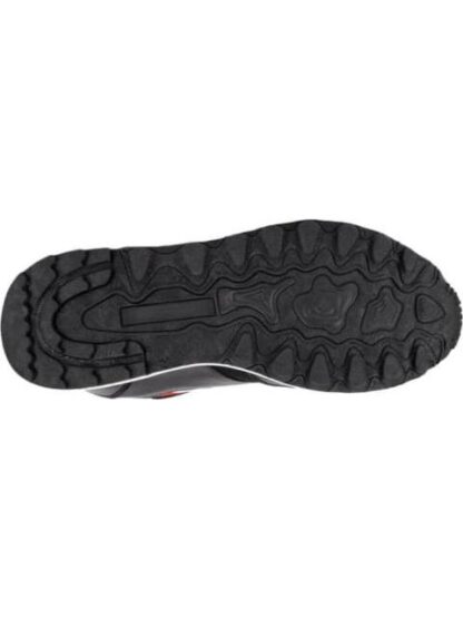 TENIS URBANO RETRO NEGRO SCHATZ SPORT - Image 4