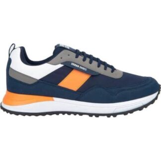 TENIS URBANO RETRORUNNER AZUL MARINO URBAN SHOES