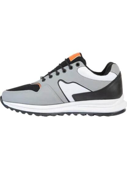 TENIS URBANO RETRORUNNER GRIS DUCATI - Image 5