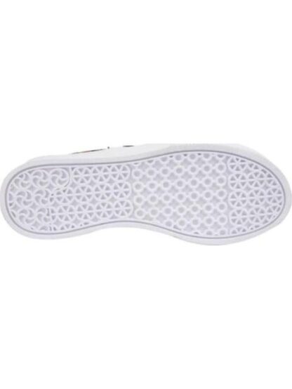 TENIS URBANO SKATE ANIMAL PRINT NEGRO URBAN SHOES - Image 4