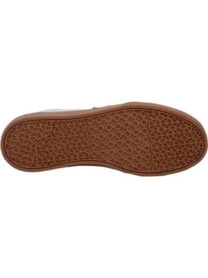 TENIS URBANO SKATE BICOLOR BEIGE URBAN SHOES - Image 4