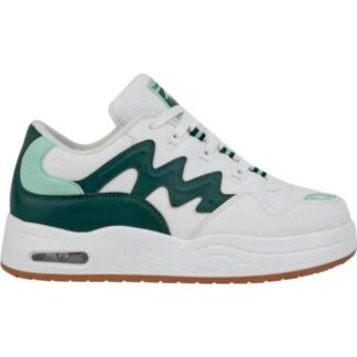 TENIS URBANO SKATE BLANCO KANGAROOS