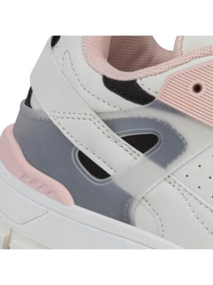TENIS URBANO SKATE BLANCO/NEGRO KANGAROOS - Image 6
