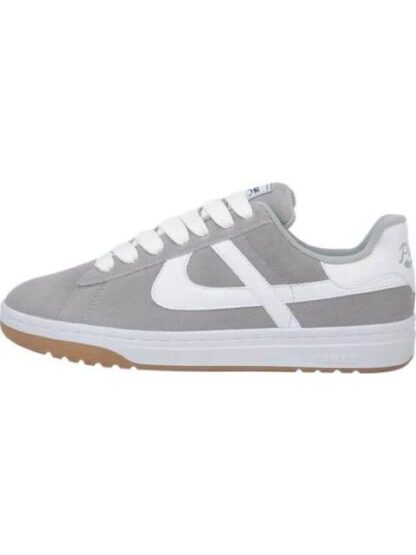 TENIS URBANO SKATE BLANCO PANAM