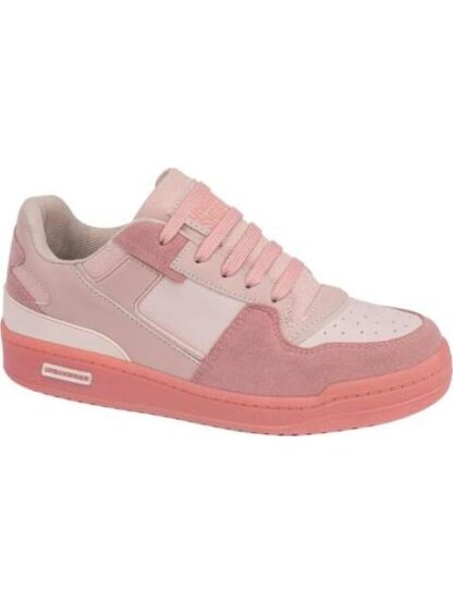 TENIS URBANO SKATE BUNNY CORAL URBAN SHOES - Image 2