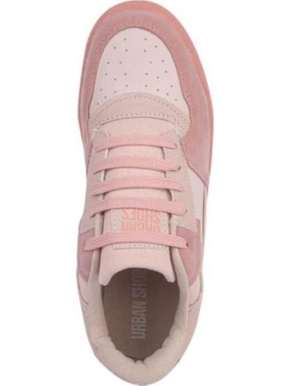 TENIS URBANO SKATE BUNNY CORAL URBAN SHOES - Image 3