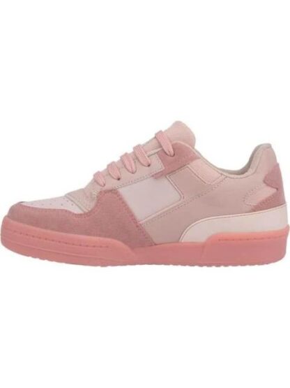 TENIS URBANO SKATE BUNNY CORAL URBAN SHOES - Image 5