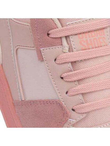 TENIS URBANO SKATE BUNNY CORAL URBAN SHOES - Image 6