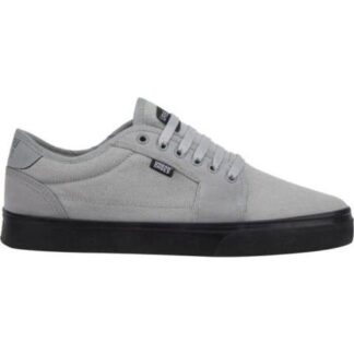 TENIS URBANO SKATE CLASICO GRIS URBAN SHOES