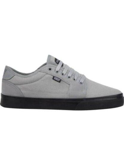 TENIS URBANO SKATE CLASICO GRIS URBAN SHOES