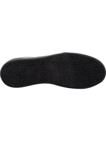 TENIS URBANO SKATE CLASICO GRIS URBAN SHOES - Image 4