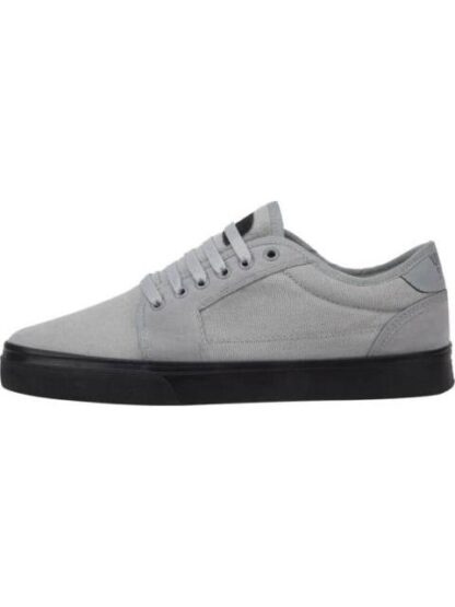 TENIS URBANO SKATE CLASICO GRIS URBAN SHOES - Image 5