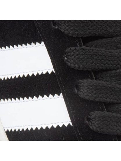 TENIS URBANO SKATE COLEGIAL BLANCO/NEGRO URBAN SHOES - Image 6