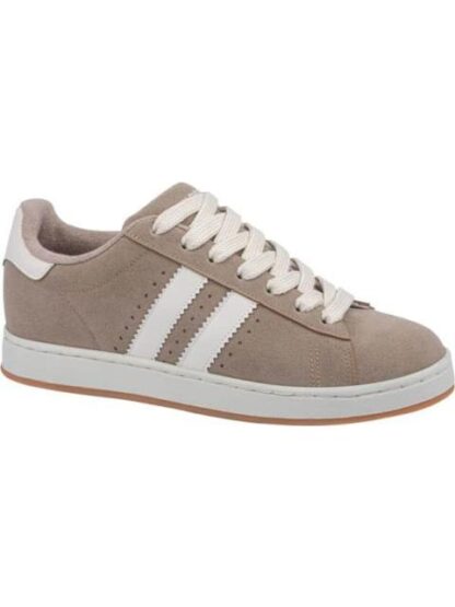 TENIS URBANO SKATE COLEGIAL CAMEL URBAN SHOES - Image 2