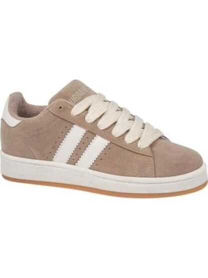 TENIS URBANO SKATE COLEGIAL CAMEL URBAN SHOES - Image 2