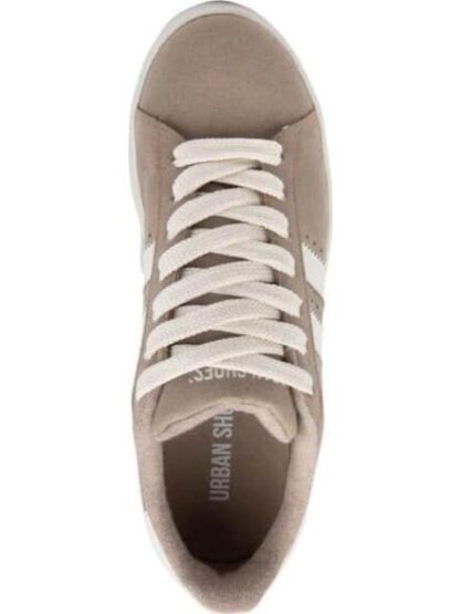 TENIS URBANO SKATE COLEGIAL CAMEL URBAN SHOES - Image 3