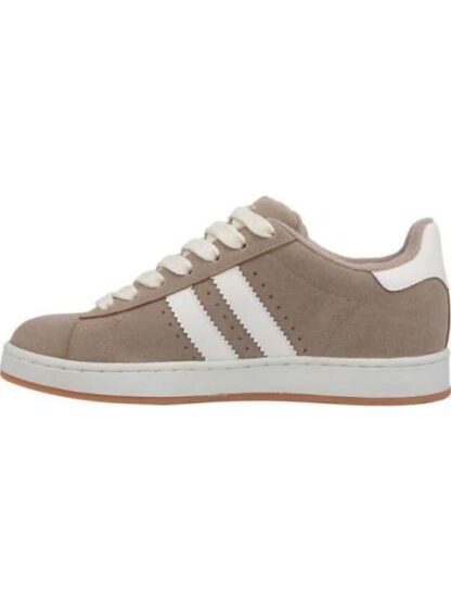 TENIS URBANO SKATE COLEGIAL CAMEL URBAN SHOES - Image 5