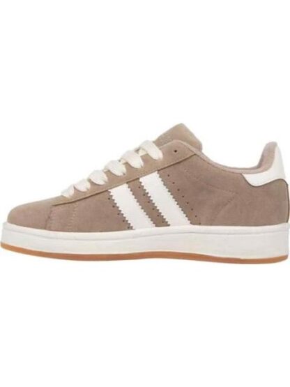TENIS URBANO SKATE COLEGIAL CAMEL URBAN SHOES - Image 5