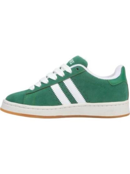 TENIS URBANO SKATE COLEGIAL VERDE URBAN SHOES - Image 5