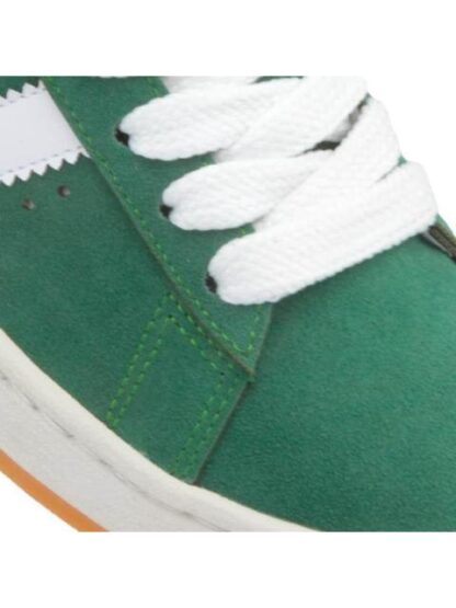 TENIS URBANO SKATE COLEGIAL VERDE URBAN SHOES - Image 6