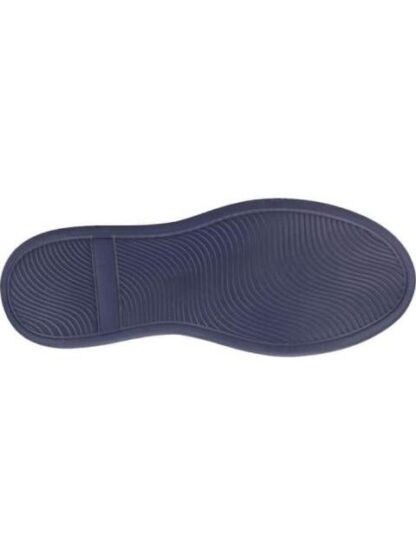 TENIS URBANO SLIP ON AZUL MARINO THALIA SODI - Image 4