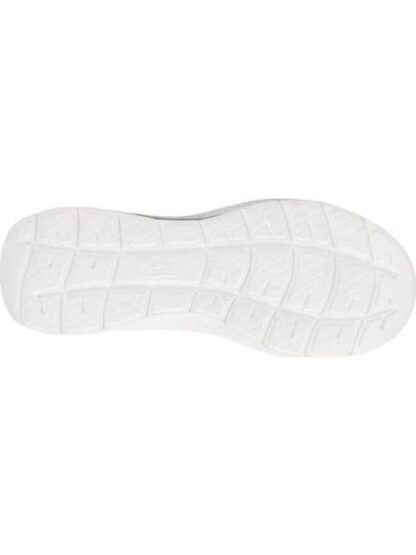 TENIS URBANO SLIP ON GRIS FLEXI - Image 4