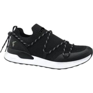 TENIS URBANO SLIP ON NEGRO GOODYEAR