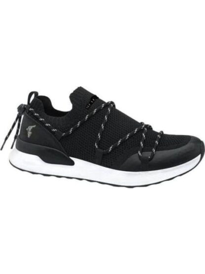 TENIS URBANO SLIP ON NEGRO GOODYEAR