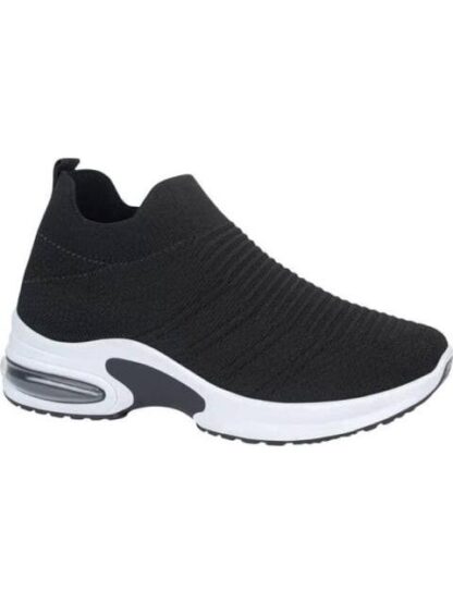 TENIS CONFORT NEGRO NEXT CO - Image 2