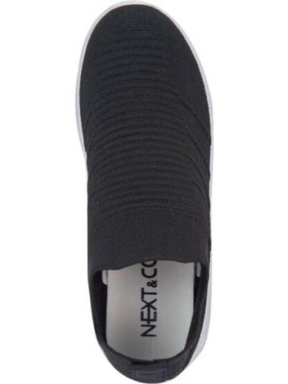 TENIS CONFORT NEGRO NEXT CO - Image 3