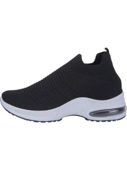TENIS CONFORT NEGRO NEXT CO - Image 5