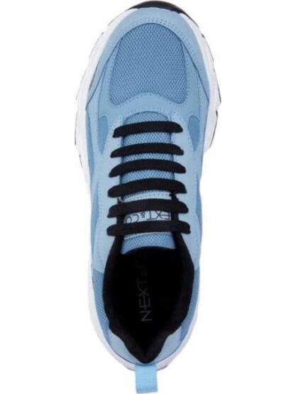 TENIS URBANO SPORT AZUL NEXT CO - Image 3