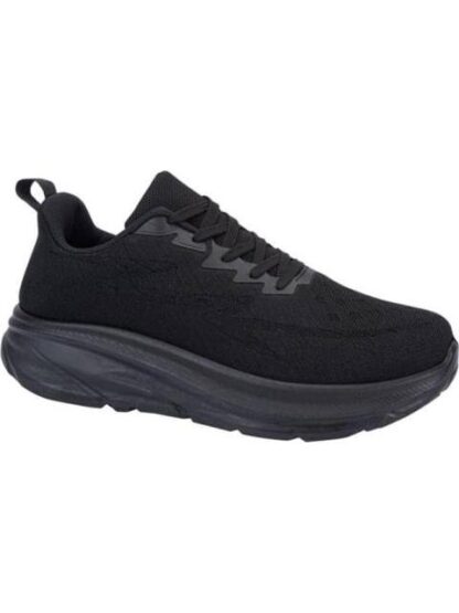 TENIS CASUAL SPORT NEGRO NEXT CO - Image 2