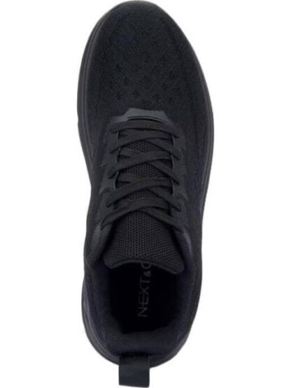 TENIS CASUAL SPORT NEGRO NEXT CO - Image 3