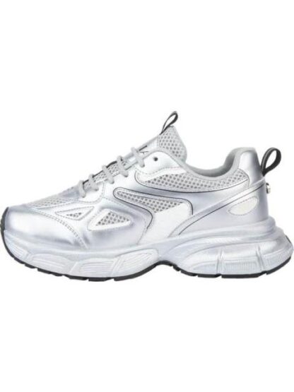 TENIS URBANO SPORT CHUNKY PLATA THALIA SODI - Image 5