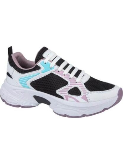 TENIS URBANO SPORT NEGRO NEXT CO - Image 2