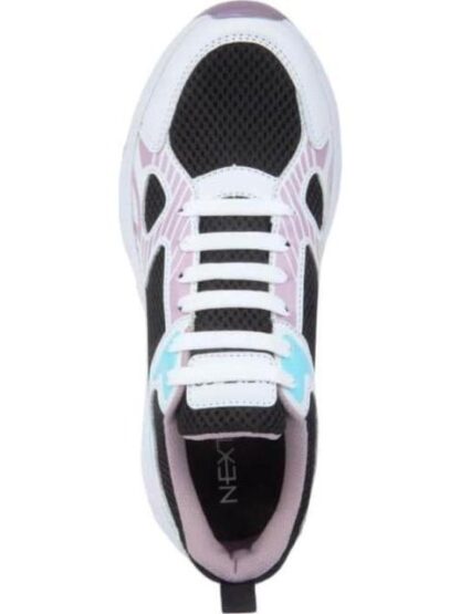 TENIS URBANO SPORT NEGRO NEXT CO - Image 3