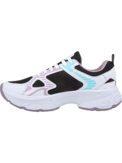 TENIS URBANO SPORT NEGRO NEXT CO - Image 5