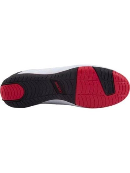 TENIS URBANO SPORT RACER BLANCO DUCATI - Image 4