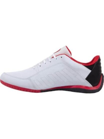 TENIS URBANO SPORT RACER BLANCO DUCATI - Image 5
