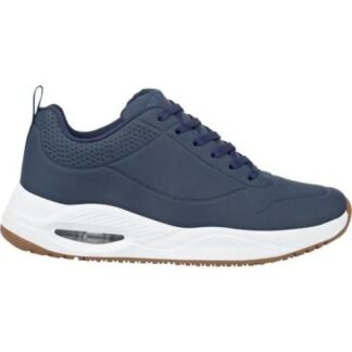 TENIS URBANO SPORT VALVULA AZUL MARINO NEXT CO