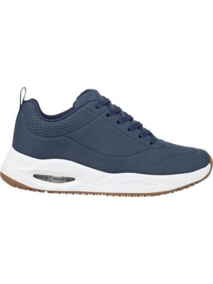 TENIS URBANO SPORT VALVULA AZUL MARINO NEXT CO