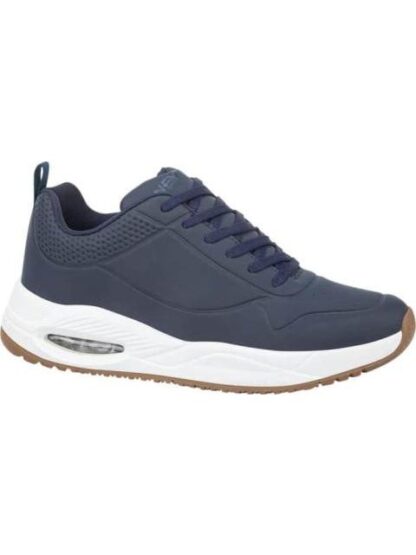 TENIS URBANO SPORT VALVULA AZUL MARINO NEXT CO - Image 2