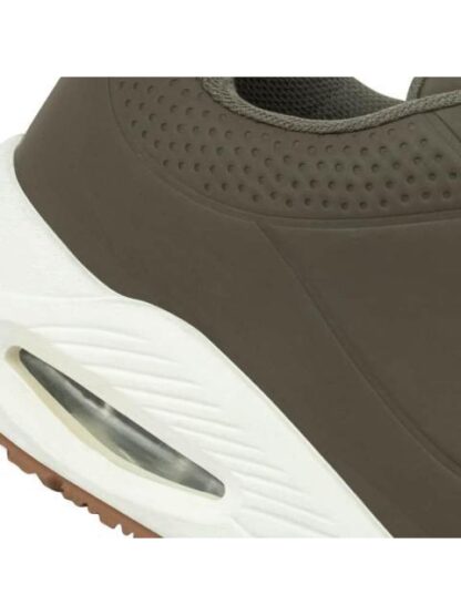 TENIS URBANO SPORT VALVULA VERDE OLIVO NEXT CO - Image 6